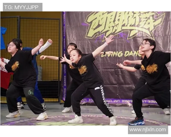 杭州街舞队的灵活性探讨与街舞文化的深度融合之路