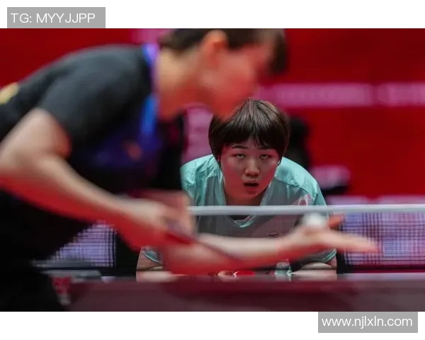 乒乓球热议：深圳乒乓球队的力量争议